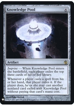 Knowledge Pool