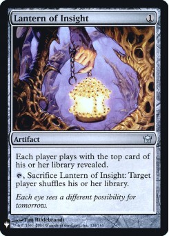 Lantern of Insight