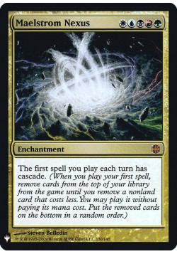 Maelstrom Nexus