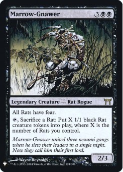 Marrow-Gnawer