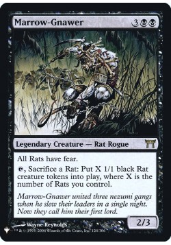 Marrow-Gnawer
