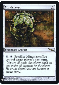 Mindslaver