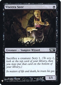 Viscera Seer