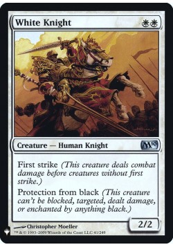 White Knight