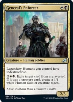 General's Enforcer