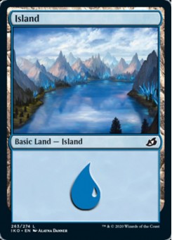 Island-263