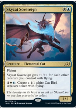 Skycat Sovereign
