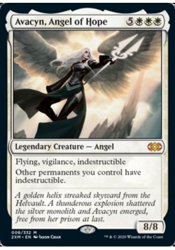 Avacyn, Angel of Hope