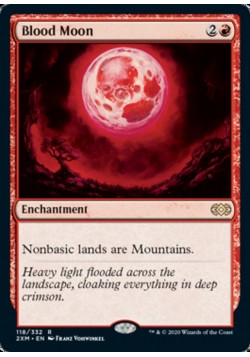 Blood Moon