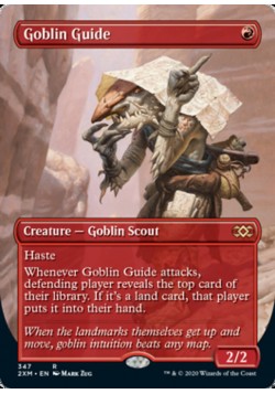 Goblin Guide