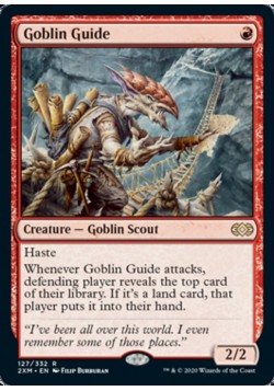 Goblin Guide