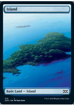 Island