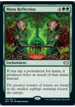 Mana Reflection