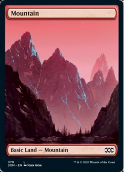 Mountain