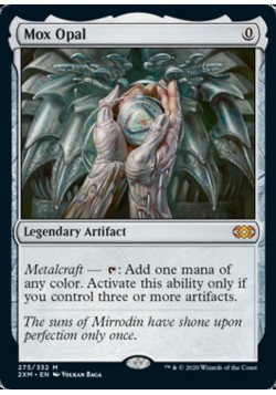 Mox Opal