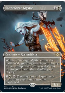 Stoneforge Mystic