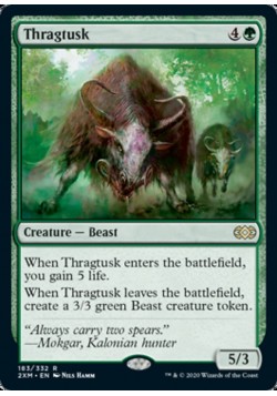 Thragtusk