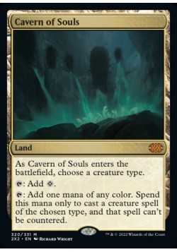 Cavern of Souls