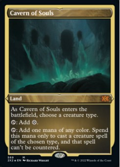 Cavern of Souls