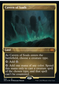 Cavern of Souls