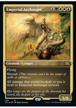 Empyrial Archangel