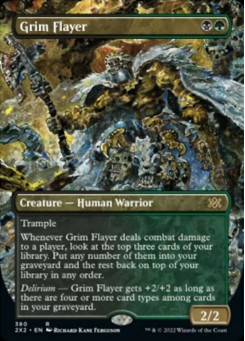 Grim Flayer
