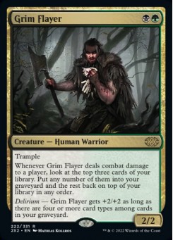 Grim Flayer