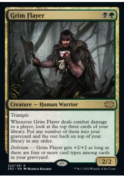 Grim Flayer