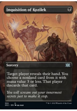 Inquisition of Kozilek