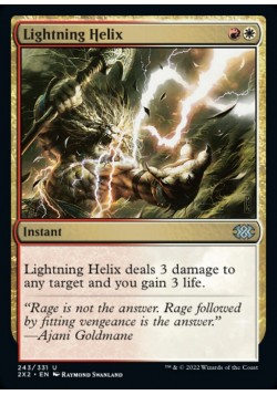 Lightning Helix