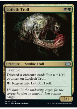 Lotleth Troll