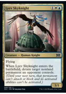 Lyev Skyknight