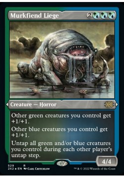 Murkfiend Liege