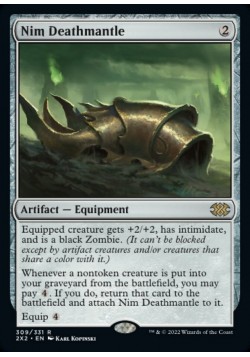 Nim Deathmantle