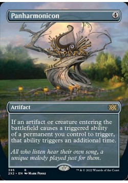 Panharmonicon
