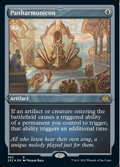 Panharmonicon