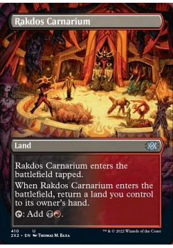 Rakdos Carnarium