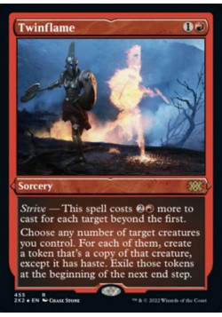 Twinflame