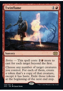Twinflame