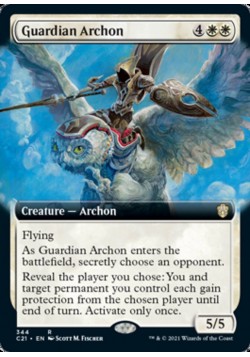 Guardian Archon