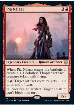 Pia Nalaar