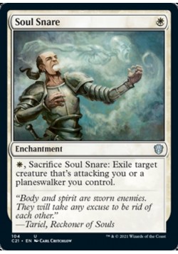 Soul Snare