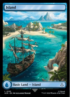 Island