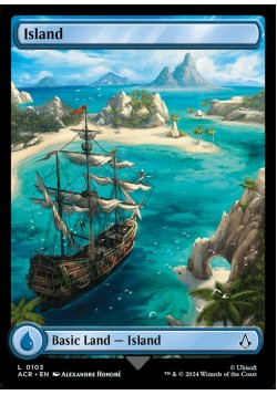 Island