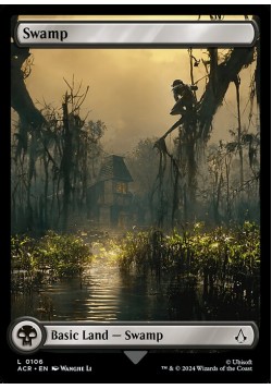 Swamp