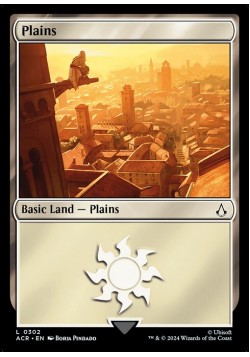 Plains