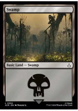 Swamp