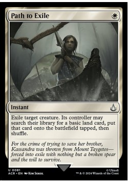 Path to Exile