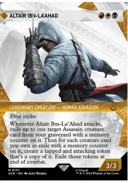Altaïr Ibn-La'Ahad
