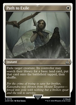 Path to Exile